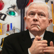 Illustration for article titled Inconsolable Jeff Sessions Tries To Commit Suicide By Smoking Jointem/em